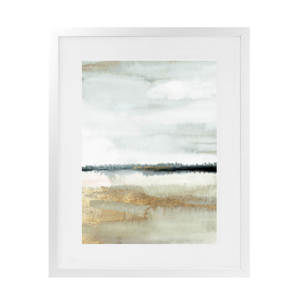Shop A Home Before Dark I Art Print-Abstract, Neutrals, PC, Portrait, Rectangle, View All-framed painted poster wall decor artwork