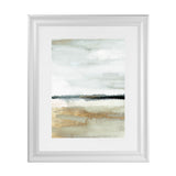 Shop A Home Before Dark I Art Print-Abstract, Neutrals, PC, Portrait, Rectangle, View All-framed painted poster wall decor artwork