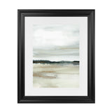 Shop A Home Before Dark II Art Print-Abstract, PC, Portrait, Rectangle, View All-framed painted poster wall decor artwork