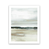 Shop A Home Before Dark II Art Print-Abstract, PC, Portrait, Rectangle, View All-framed painted poster wall decor artwork