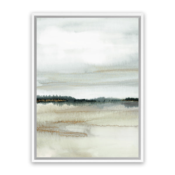 Shop A Home Before Dark II Canvas Art Print-Abstract, PC, Portrait, Rectangle, View All-framed wall decor artwork