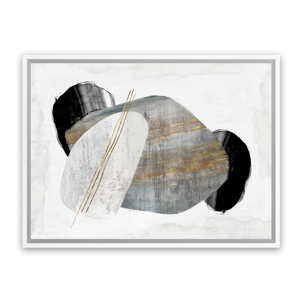Buy Magnestic Stillness Canvas Wall Art Print | The Print Emporium®