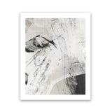 Shop Masquerade I Art Print-Abstract, Neutrals, PC, Portrait, Rectangle, View All-framed painted poster wall decor artwork