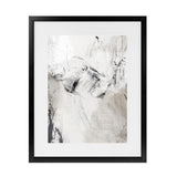 Shop Masquerade II Art Print-Abstract, Neutrals, PC, Portrait, Rectangle, View All-framed painted poster wall decor artwork