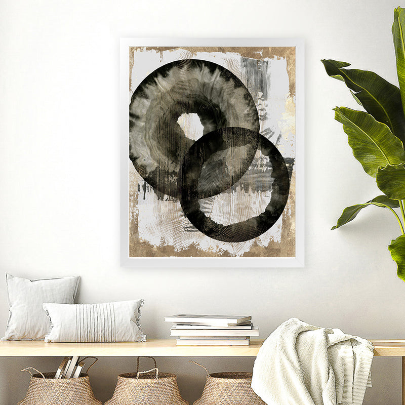 Shop Motion Capture Art Print-Abstract, Black, PC, Portrait, Rectangle, View All-framed painted poster wall decor artwork
