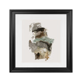 Shop Return To Spring (Square) Art Print-Abstract, Black, PC, Square, View All-framed painted poster wall decor artwork