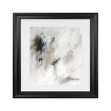 Shop Sketch Lines I (Square) Art Print-Abstract, Neutrals, PC, Square, View All-framed painted poster wall decor artwork