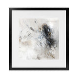 Shop Sketch Lines II (Square) Art Print-Abstract, Neutrals, PC, Square, View All-framed painted poster wall decor artwork