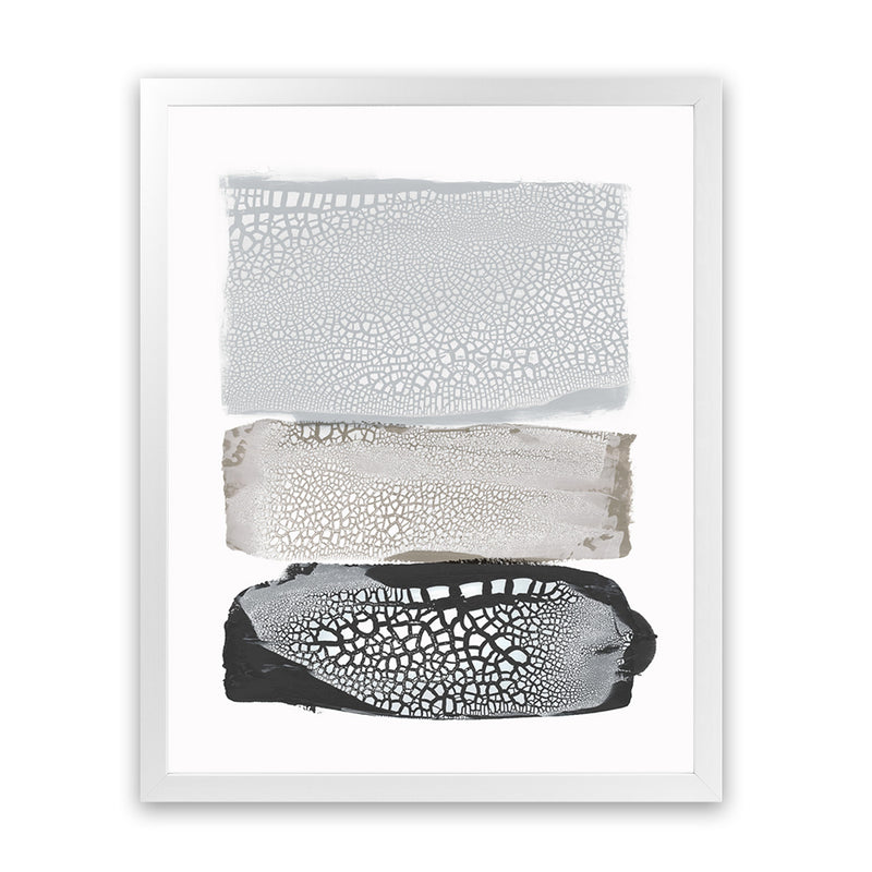 Shop Sparkling Together I Art Print-Abstract, Neutrals, PC, Portrait, Rectangle, View All-framed painted poster wall decor artwork