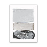 Shop Sparkling Together I Canvas Art Print-Abstract, Neutrals, PC, Portrait, Rectangle, View All-framed wall decor artwork