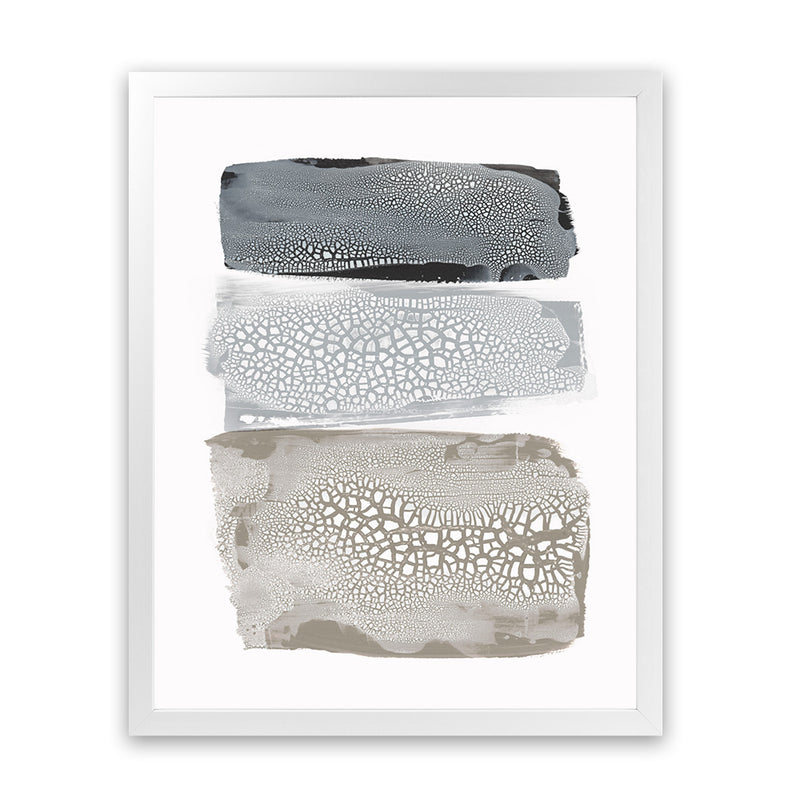 Shop Sparkling Together II Art Print-Abstract, Neutrals, PC, Portrait, Rectangle, View All-framed painted poster wall decor artwork