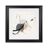Shop Heavenly I (Square) Art Print-Abstract, Neutrals, PC, Square, View All-framed painted poster wall decor artwork