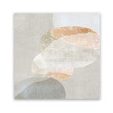 Shop Pile Up II (Square) Art Print-Abstract, Neutrals, PC, Square, View All-framed painted poster wall decor artwork