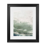 Shop Emerald Daze I Art Print-Abstract, Green, PC, Portrait, Rectangle, View All-framed painted poster wall decor artwork