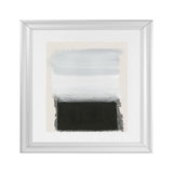Shop Star Night Interlude (Square) Art Print-Abstract, Black, Neutrals, PC, Square, View All-framed painted poster wall decor artwork