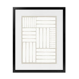 Shop Free Rhythm Art Print-Abstract, Neutrals, PC, Portrait, Rectangle, View All-framed painted poster wall decor artwork