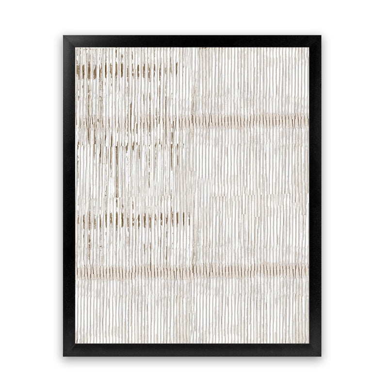 Shop Bamboo Passing I Art Print-Abstract, Neutrals, PC, Portrait, Rectangle, View All-framed painted poster wall decor artwork