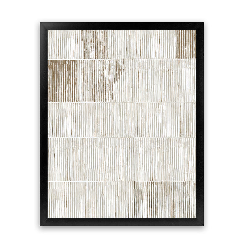 Shop Bamboo Passing II Art Print-Abstract, Neutrals, PC, Portrait, Rectangle, View All-framed painted poster wall decor artwork