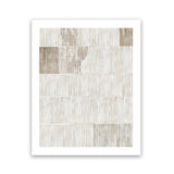 Shop Bamboo Passing II Art Print-Abstract, Neutrals, PC, Portrait, Rectangle, View All-framed painted poster wall decor artwork