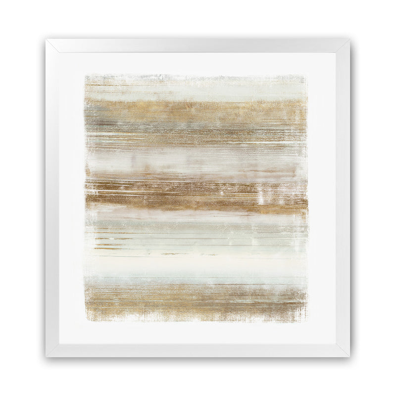 Shop Coexist I (Square) Art Print-Abstract, Brown, PC, Square, View All-framed painted poster wall decor artwork