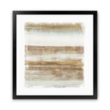 Shop Coexist II (Square) Art Print-Abstract, Brown, PC, Square, View All-framed painted poster wall decor artwork