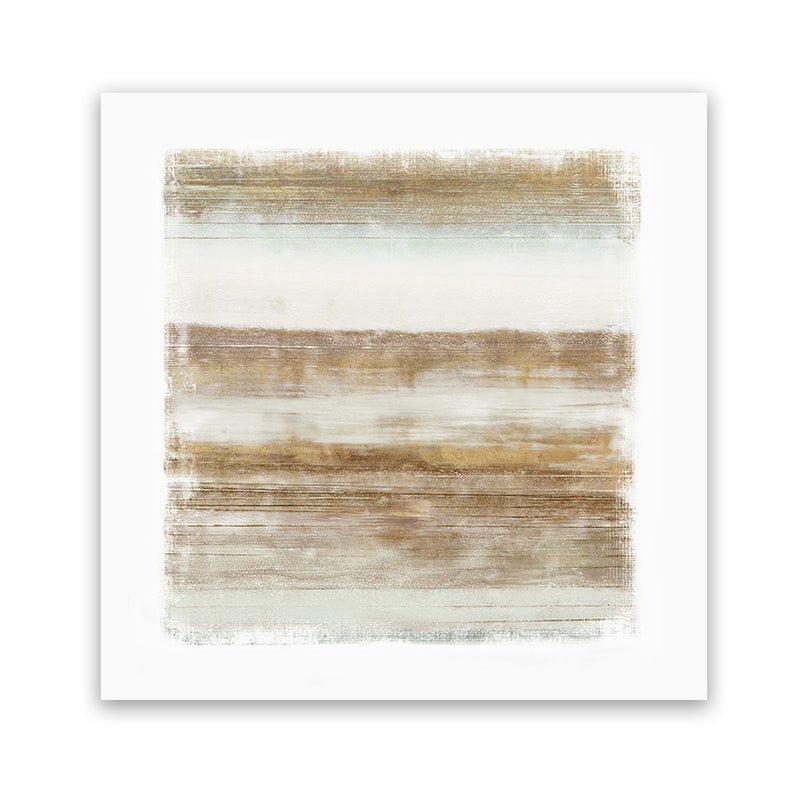 Shop Coexist II (Square) Art Print-Abstract, Brown, PC, Square, View All-framed painted poster wall decor artwork