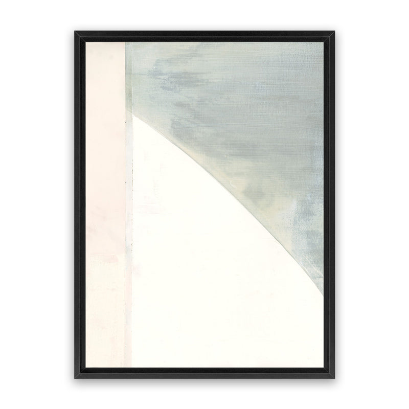 Shop In Neutral I Canvas Art Print-Abstract, Neutrals, PC, Portrait, Rectangle, View All-framed wall decor artwork
