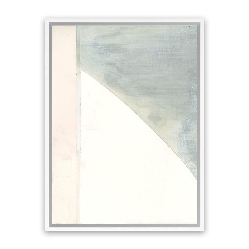 Shop In Neutral I Canvas Art Print-Abstract, Neutrals, PC, Portrait, Rectangle, View All-framed wall decor artwork