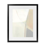 Shop In Neutral II Art Print-Abstract, Neutrals, PC, Portrait, Rectangle, View All-framed painted poster wall decor artwork