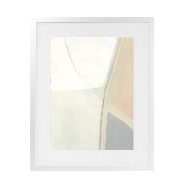 Shop In Neutral II Art Print-Abstract, Neutrals, PC, Portrait, Rectangle, View All-framed painted poster wall decor artwork