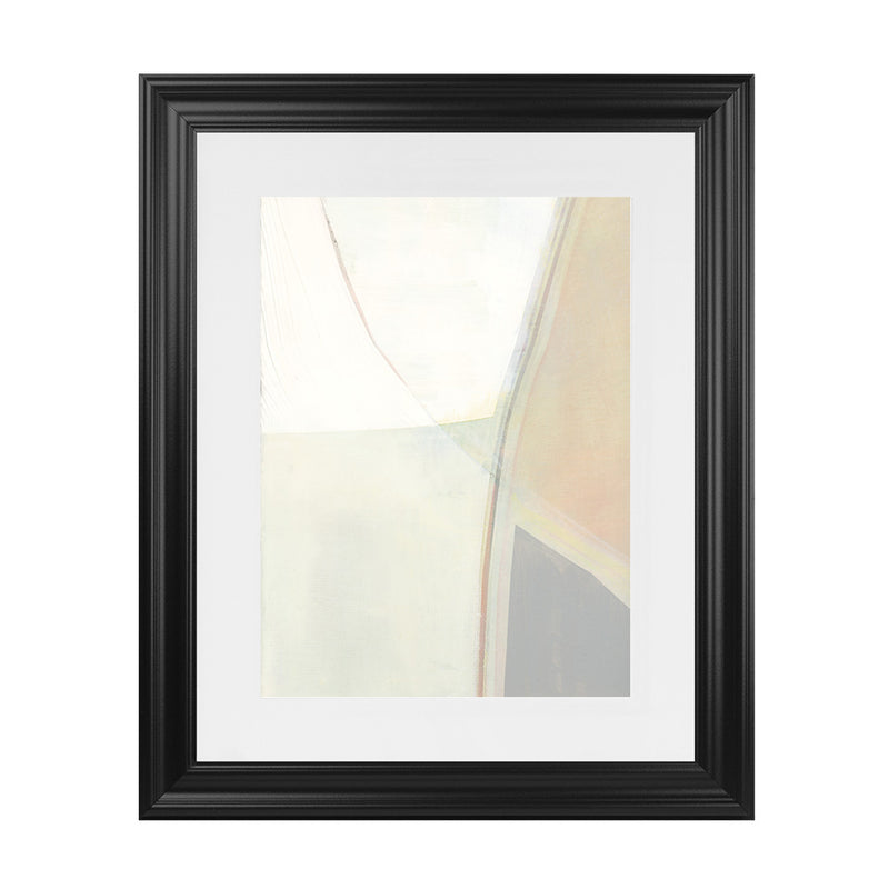 Shop In Neutral II Art Print-Abstract, Neutrals, PC, Portrait, Rectangle, View All-framed painted poster wall decor artwork