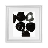 Shop Evolving Force II (Square) Art Print-Abstract, Black, PC, Square, View All-framed painted poster wall decor artwork