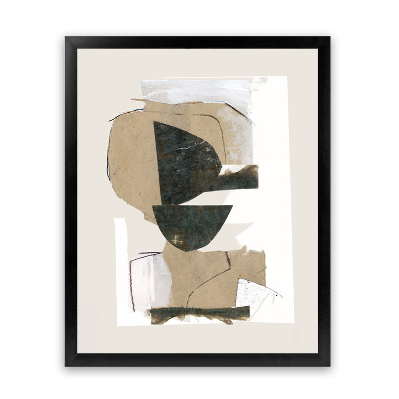 Shop Hampstead Heath I Art Print-Abstract, Brown, PC, Portrait, Rectangle, View All-framed painted poster wall decor artwork