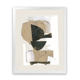 Shop Hampstead Heath I Art Print-Abstract, Brown, PC, Portrait, Rectangle, View All-framed painted poster wall decor artwork