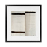 Shop Magnum I (Square) Art Print-Abstract, Neutrals, Square, View All-framed painted poster wall decor artwork