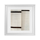 Shop Magnum I (Square) Art Print-Abstract, Neutrals, Square, View All-framed painted poster wall decor artwork