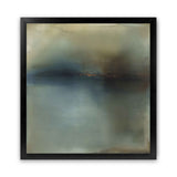 Shop Salty Air (Square) Art Print-Abstract, Blue, Green, Square, View All-framed painted poster wall decor artwork