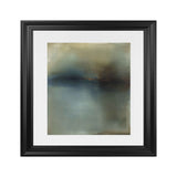 Shop Salty Air (Square) Art Print-Abstract, Blue, Green, Square, View All-framed painted poster wall decor artwork