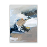 Shop Surfacing Crop Canvas Art Print-Abstract, Blue, Grey, Portrait, Rectangle, View All, WA-framed wall decor artwork