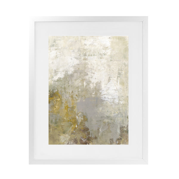 Shop Subtlety I Art Print-Abstract, Grey, Neutrals, Portrait, Rectangle, View All, WA-framed painted poster wall decor artwork
