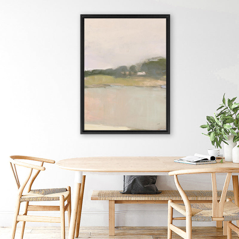 Shop Dream Valley II Neutral Crop I Canvas Art Print-Abstract, Neutrals, Portrait, Rectangle, View All, WA-framed wall decor artwork