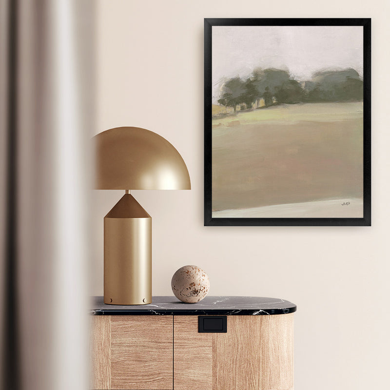 Shop Dream Valley II Neutral Crop III Art Print-Abstract, Brown, Neutrals, Portrait, Rectangle, View All, WA-framed painted poster wall decor artwork