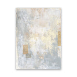 Shop Afternoon IV Canvas Art Print-Abstract, Grey, Portrait, Rectangle, View All, WA-framed wall decor artwork
