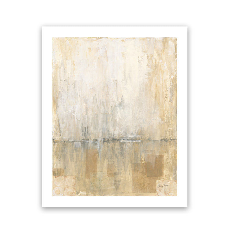 Shop Morning Light I Art Print-Abstract, Neutrals, Portrait, Rectangle, View All, WA-framed painted poster wall decor artwork