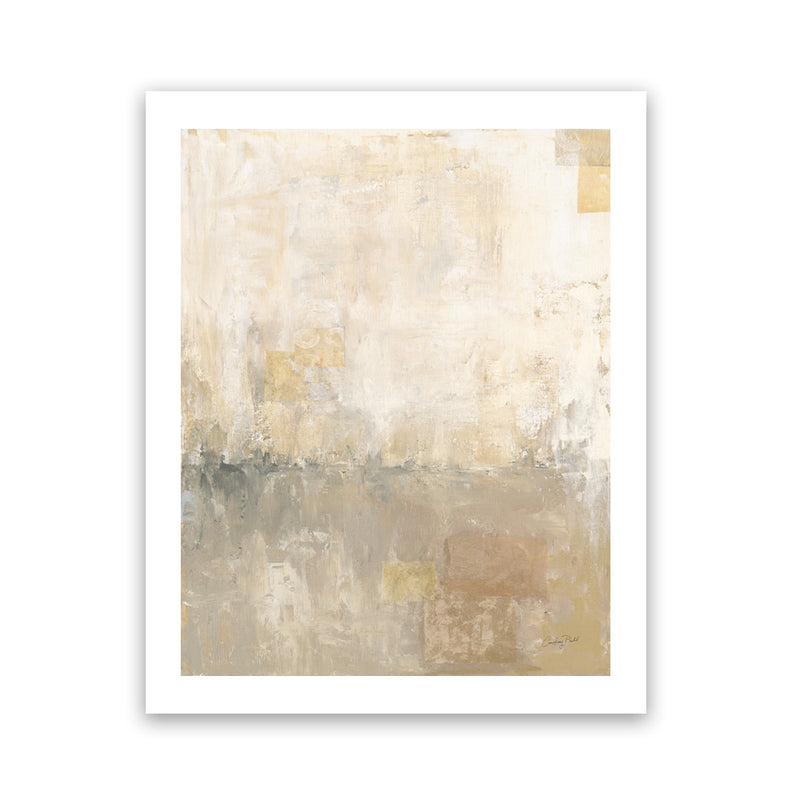 Shop Morning Light II Art Print-Abstract, Neutrals, Portrait, Rectangle, View All, WA-framed painted poster wall decor artwork