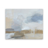 Shop Sandstorm Art Print-Abstract, Blue, Horizontal, Rectangle, View All, WA-framed painted poster wall decor artwork