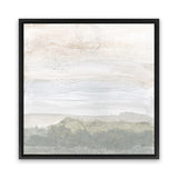 Shop Beyond the Brush II (Square) Canvas Art Print-Abstract, Neutrals, Square, View All, WA-framed wall decor artwork