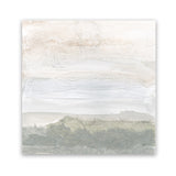 Shop Beyond the Brush II (Square) Art Print-Abstract, Neutrals, Square, View All, WA-framed painted poster wall decor artwork