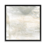 Shop Toned Texture IV (Square) Canvas Art Print-Abstract, Neutrals, Square, View All, WA-framed wall decor artwork