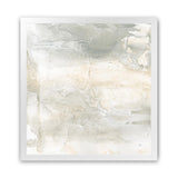 Shop Toned Texture IV (Square) Art Print-Abstract, Neutrals, Square, View All, WA-framed painted poster wall decor artwork